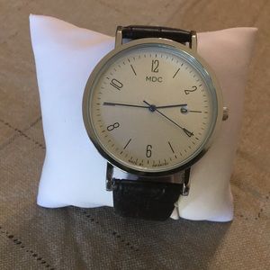 MDC Watch